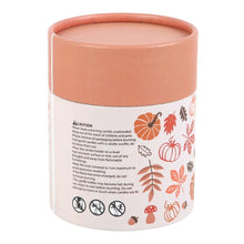 Autumn Leaves Cinnamon & Orange Candle